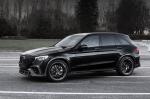Mercedes-AMG GLC-Class Inferno by TopCar 2018 года